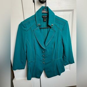 Women’s blazer